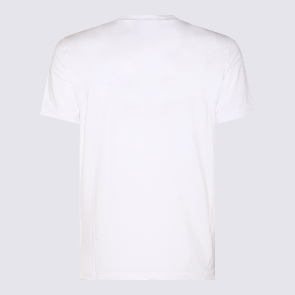 [Giorgio Armani] T-shirts Short Sleeve FW26 3GST52SJP4ZU090