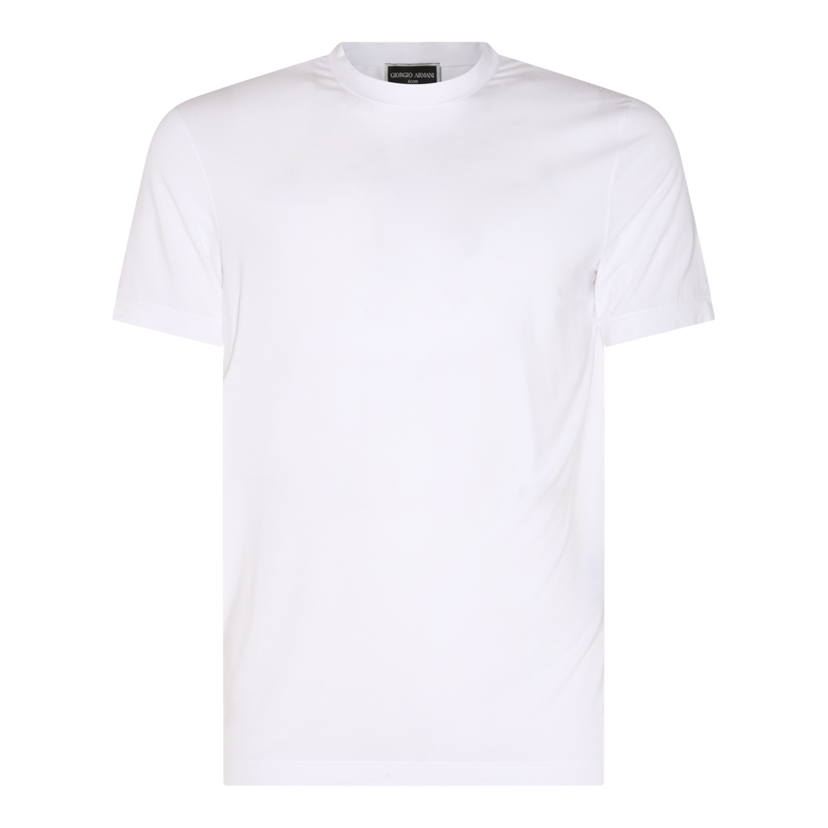 [Giorgio Armani] T-shirts Short Sleeve FW26 3GST52SJP4ZU090