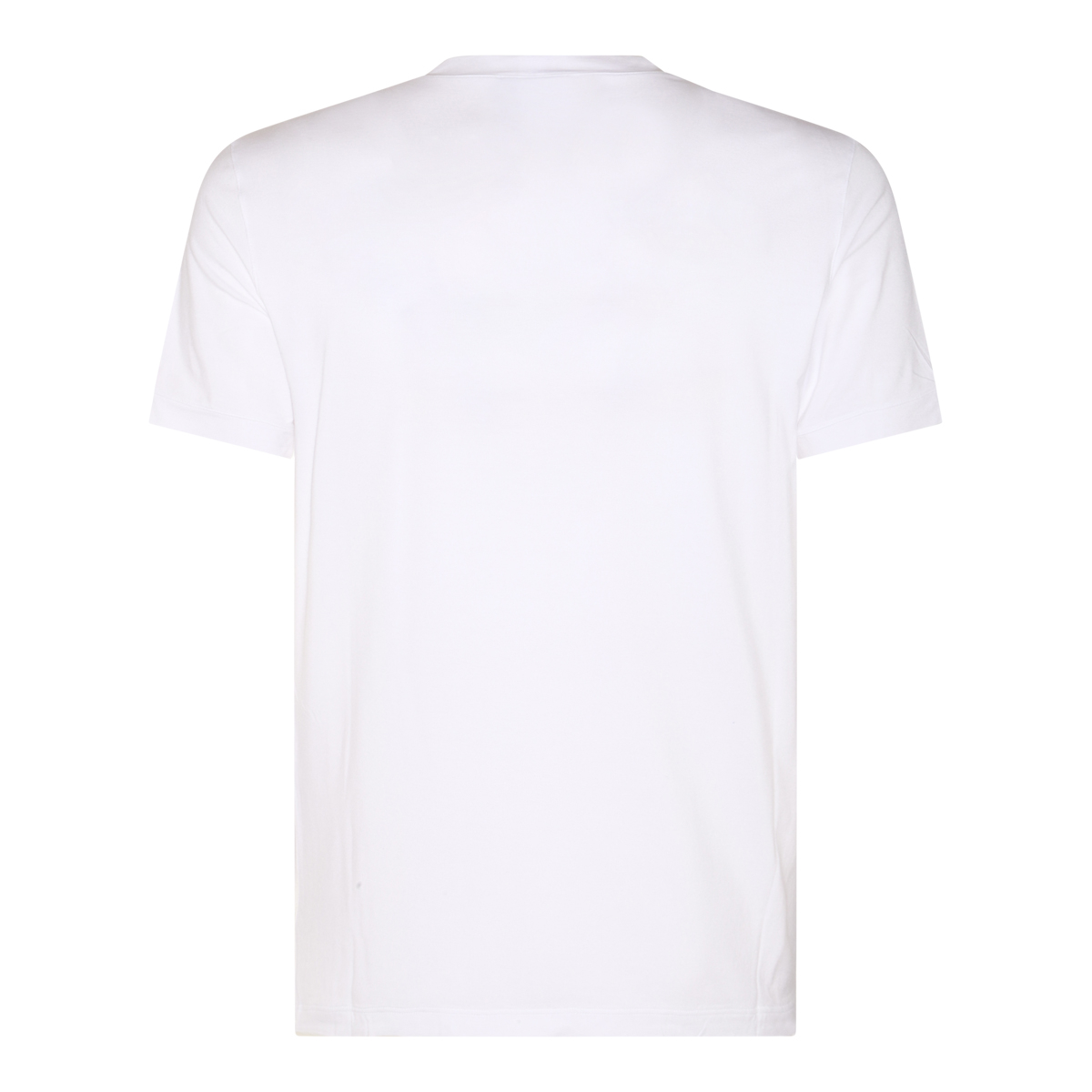 [Giorgio Armani] T-shirts Short Sleeve FW26 3GST52SJP4ZU090