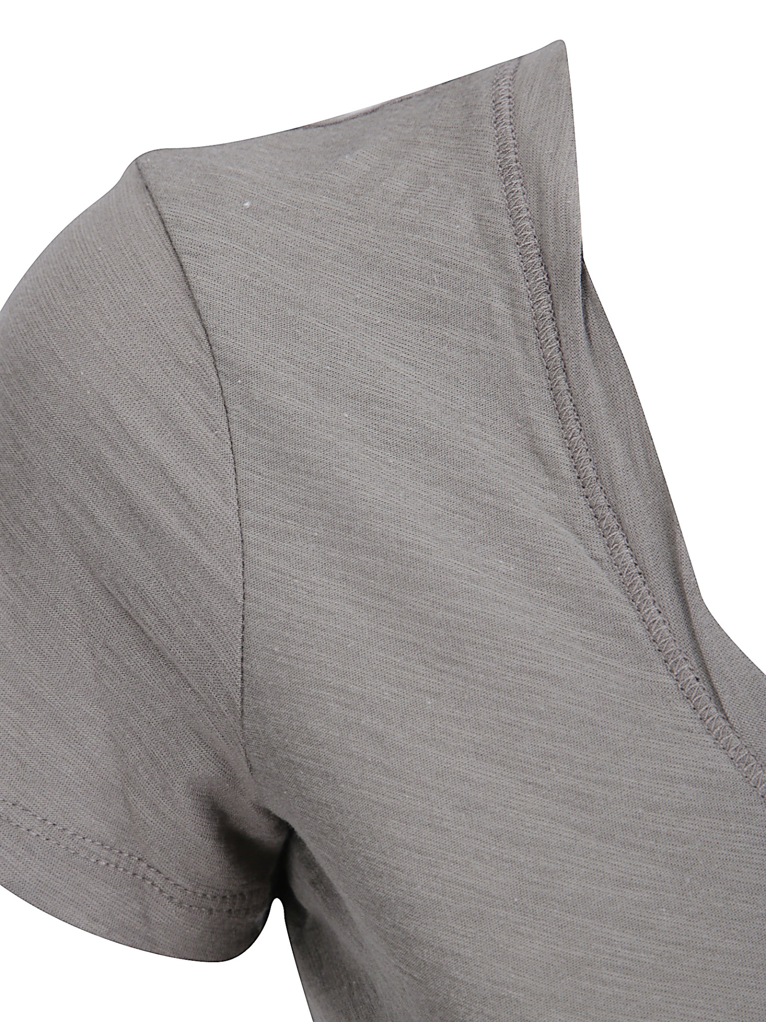 [JAMES PERSE] T-shirts Short Sleeve FW26 WUA3695 LOV