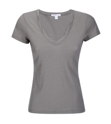 [JAMES PERSE] T-shirts Short Sleeve FW26 WUA3695 LOV