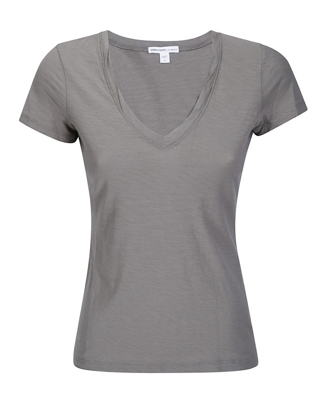 [JAMES PERSE] T-shirts Short Sleeve FW26 WUA3695 LOV