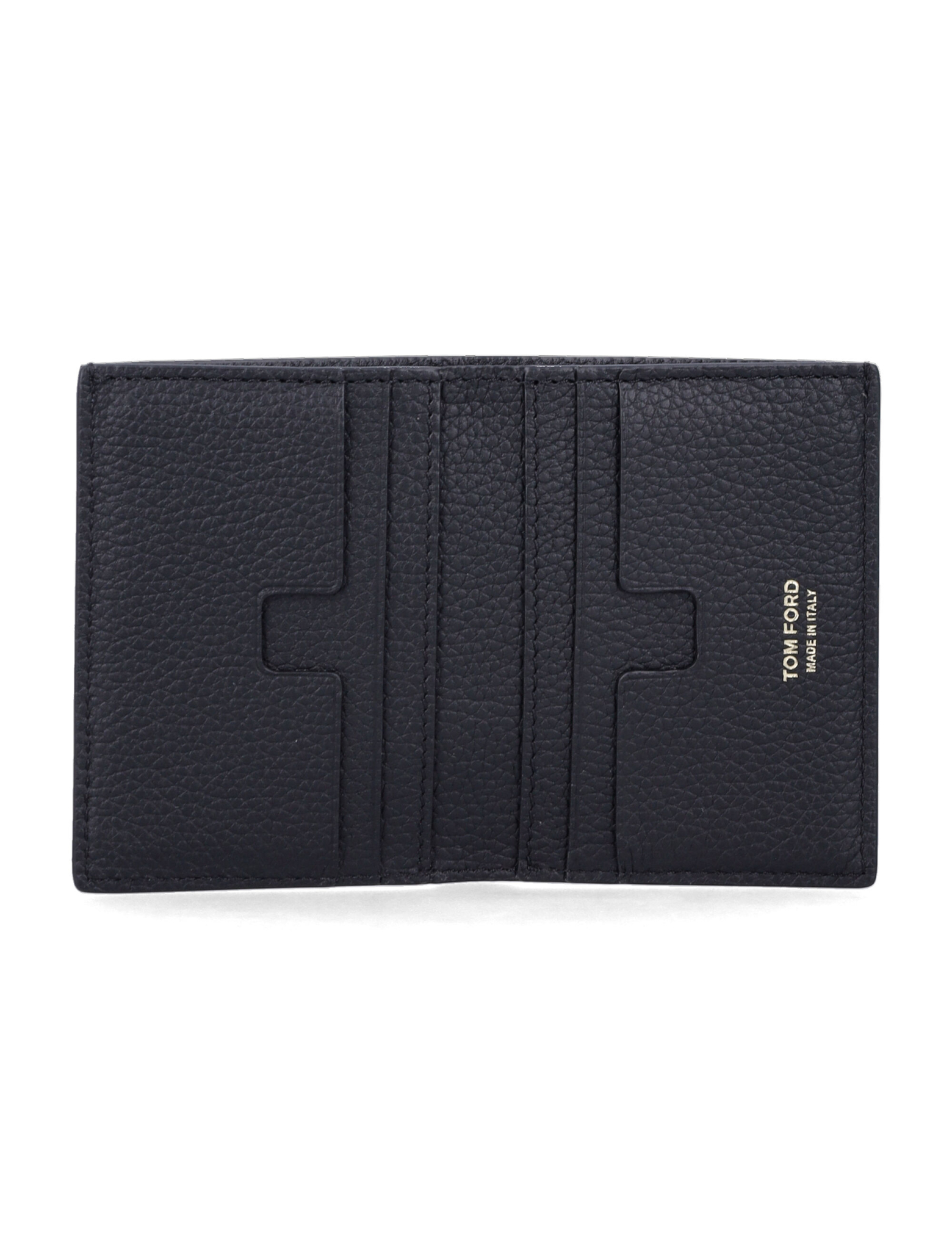[Tom Ford] Wallet FW26 Y0279LCL158GNAA
