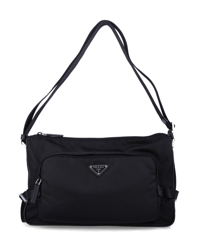 [Prada] Shoulder bag FW26 2VH1912DMGF0002