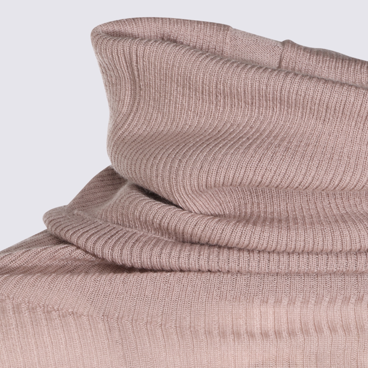 [Rick Owens] Knitwear FW26 RP02F5614RIBM23