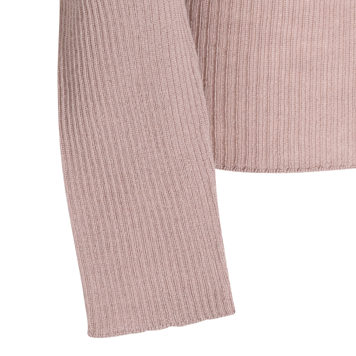 [Rick Owens] Knitwear FW26 RP02F5614RIBM23