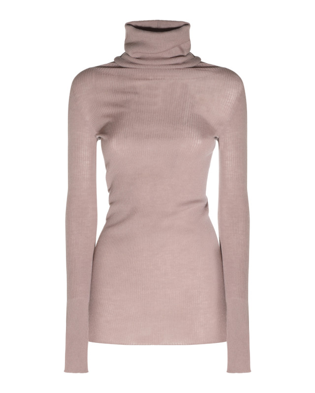 [Rick Owens] Knitwear FW26 RP02F5614RIBM23
