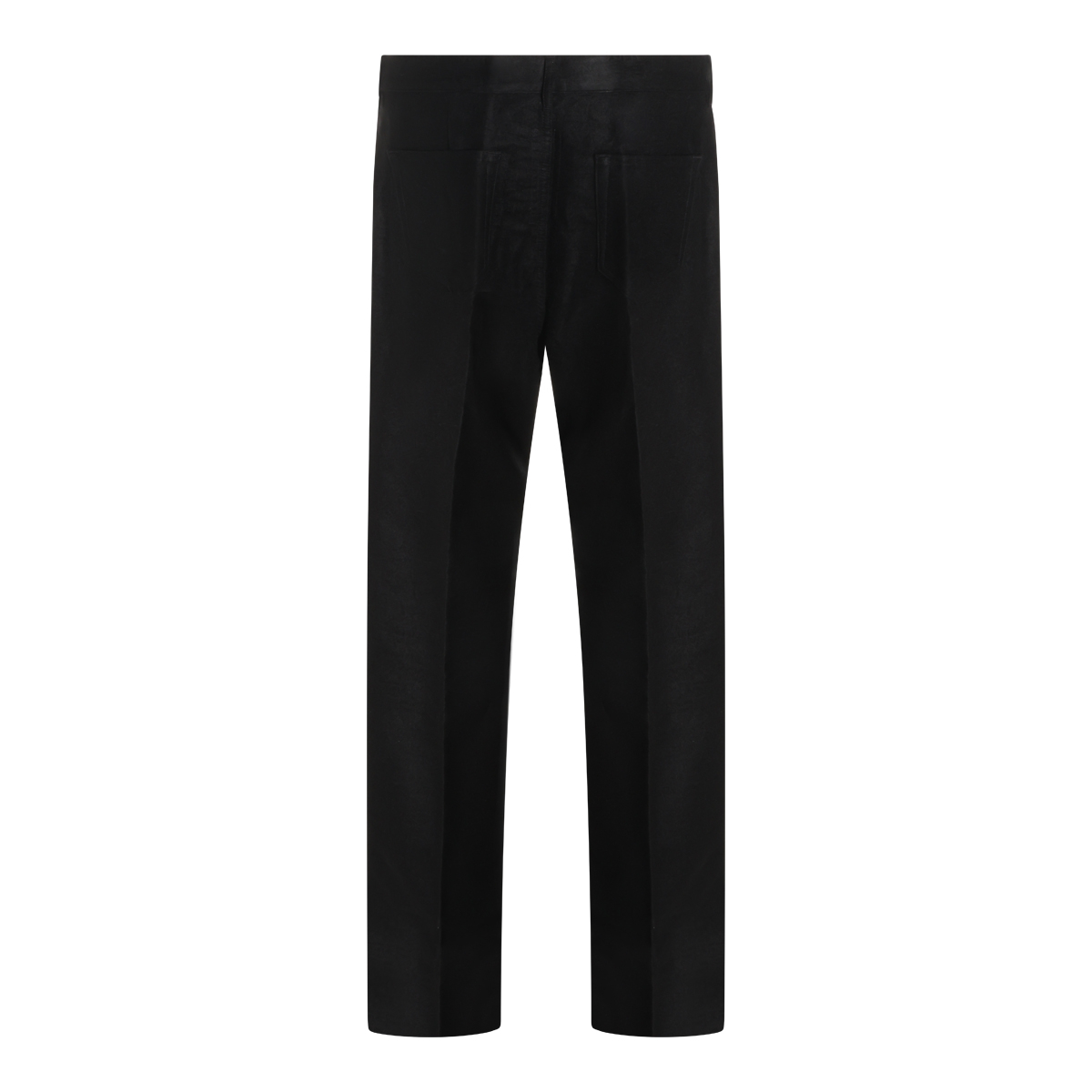 [Rick Owens] Trousers FW26 RU02F4333MOR09