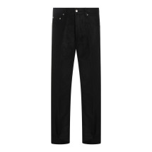 [Rick Owens] Trousers FW26 RU02F4333MOR09