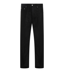 [Rick Owens] Trousers FW26 RU02F4333MOR09