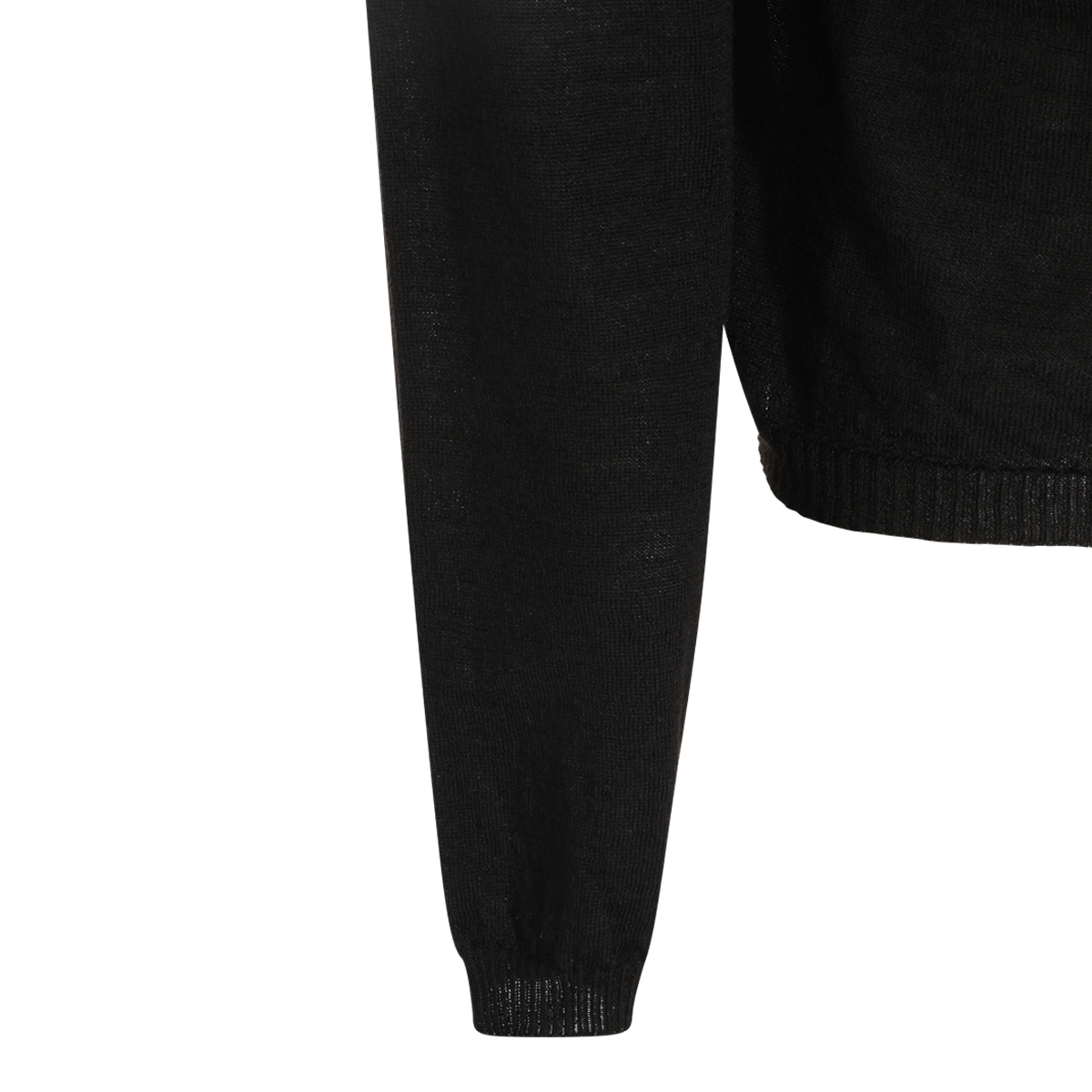 [Rick Owens] Knitwear FW26 RU02F4612ML09