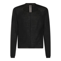 [Rick Owens] Knitwear FW26 RU02F4612ML09
