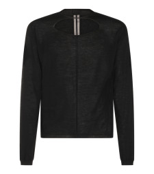 [Rick Owens] Knitwear FW26 RU02F4612ML09