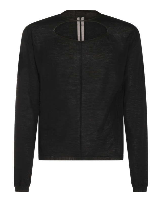 [Rick Owens] Knitwear FW26 RU02F4612ML09