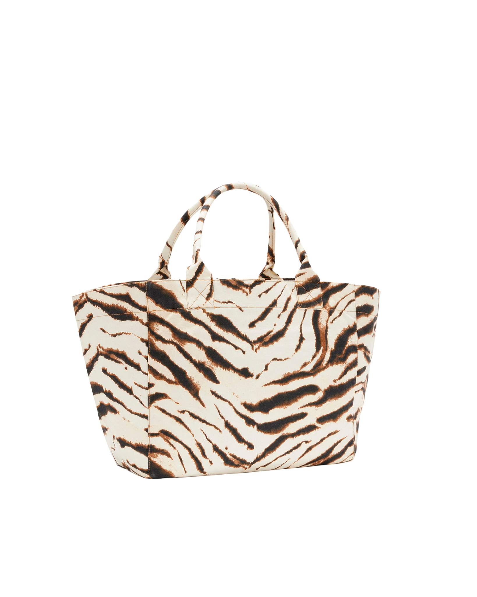 [GANNI] Tote bag FW26 C2080025135