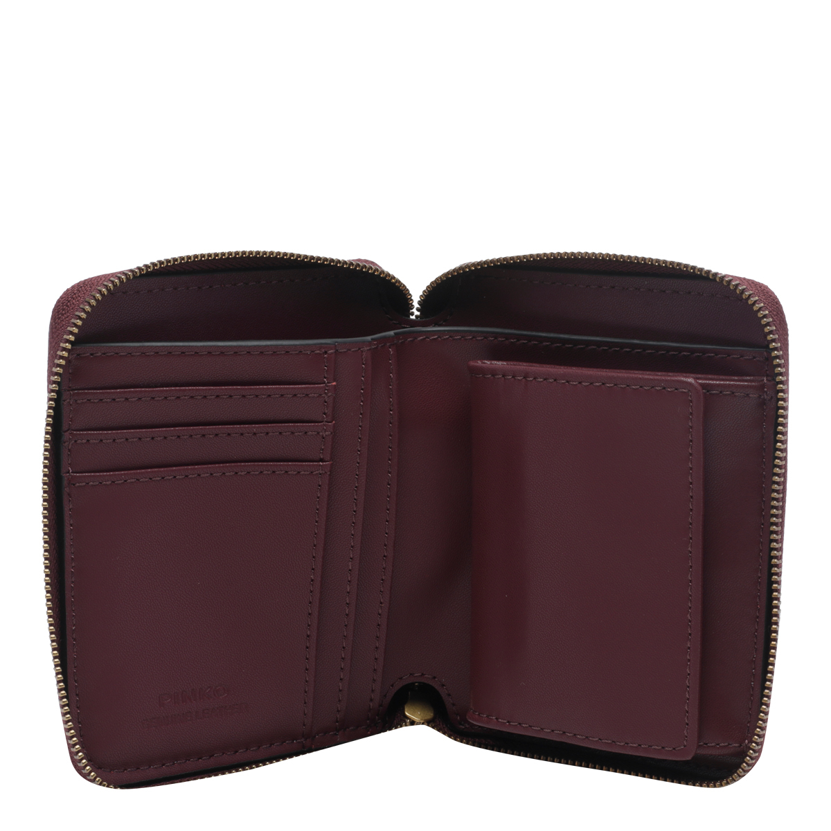[PINKO] Wallet FW26 100249A0F1WW5Q