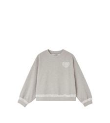 [GANNI] Sweatshirt FW26 A1060070  920