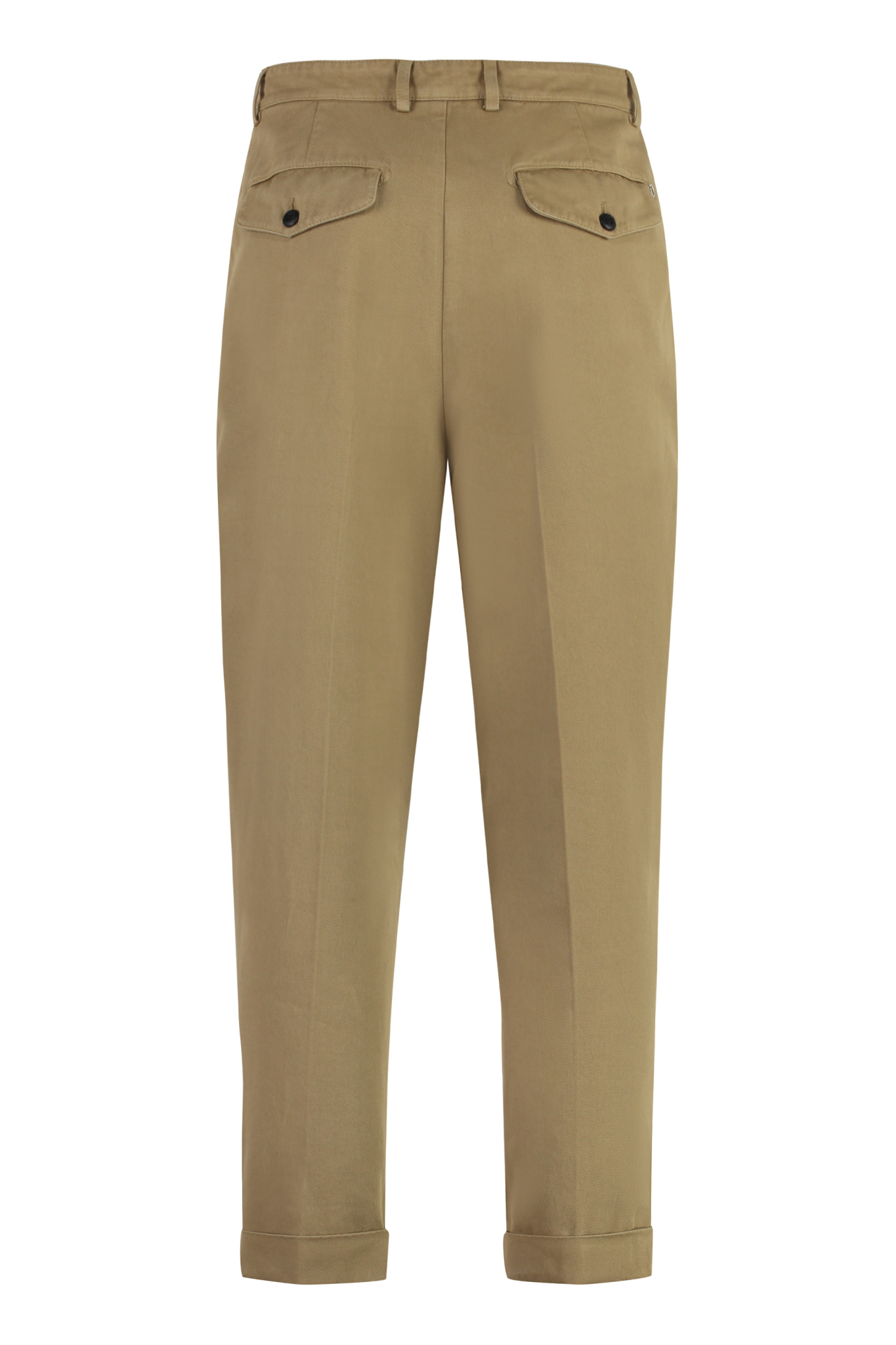 [Dondup] Trousers SS24 UP635CF0176U_037