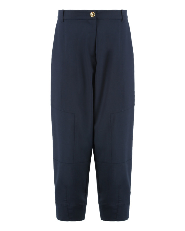 [PINKO] Trousers FW25 105533A2SN_G02