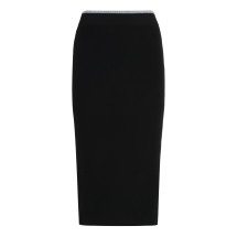 [PINKO] Long skirt FW25 105489A2Q9_Z99