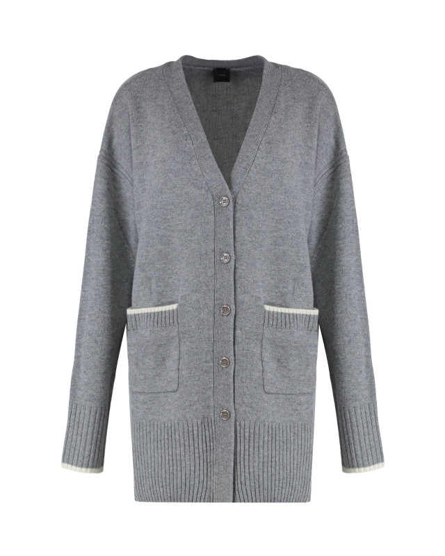 [PINKO] Cardigan FW25 105451A2Q9_II2