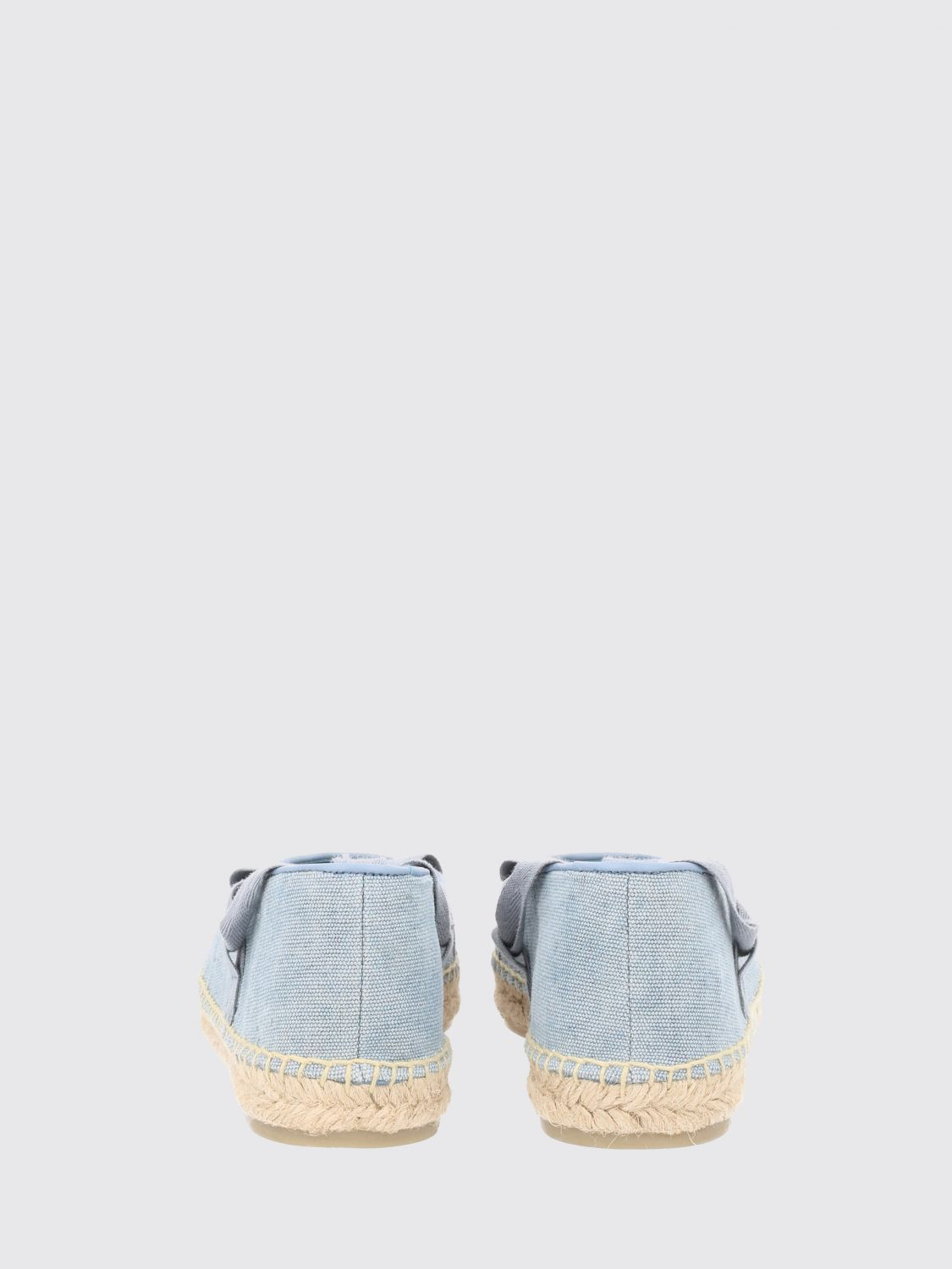 [Castaner] Flat shoes SS26 026111 324