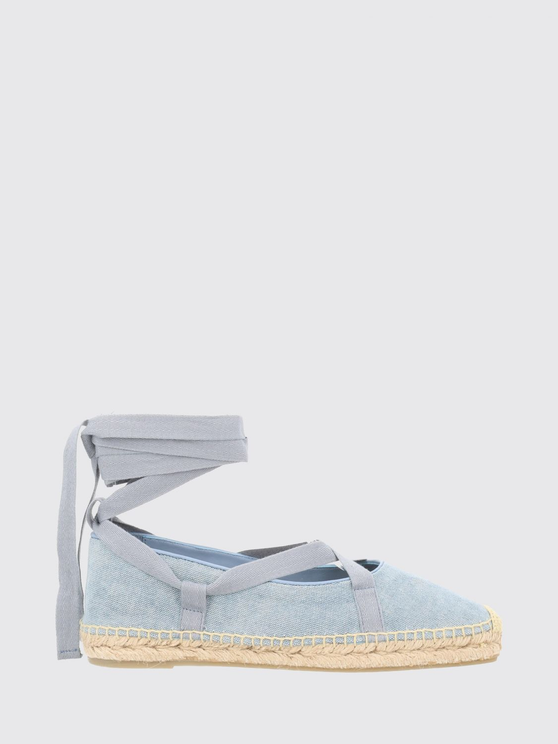 [Castaner] Flat shoes SS26 026111 324