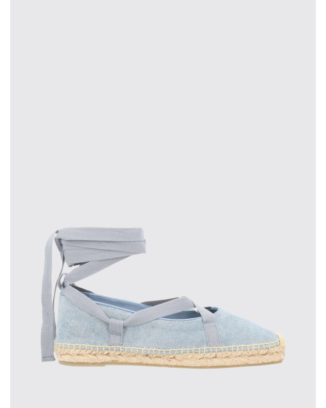 [Castaner] Flat shoes SS26 026111 324