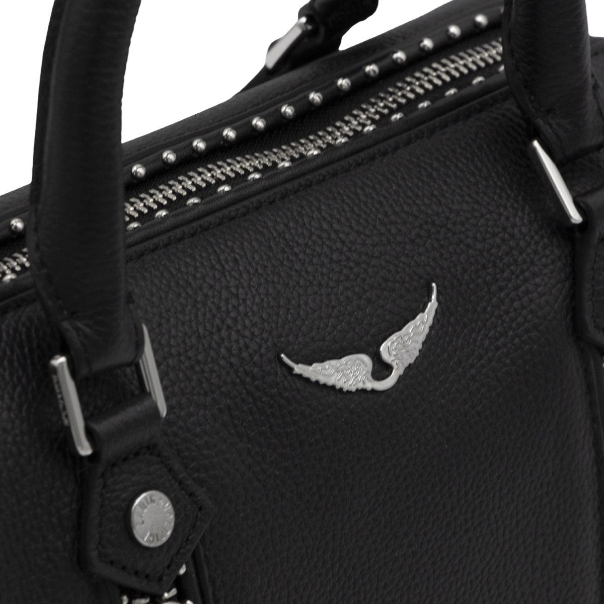 [Zadig & Voltaire] Tote bag FW26 LWBA04551011