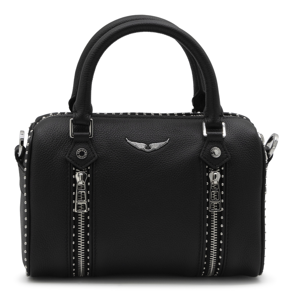 [Zadig & Voltaire] Tote bag FW26 LWBA04551011