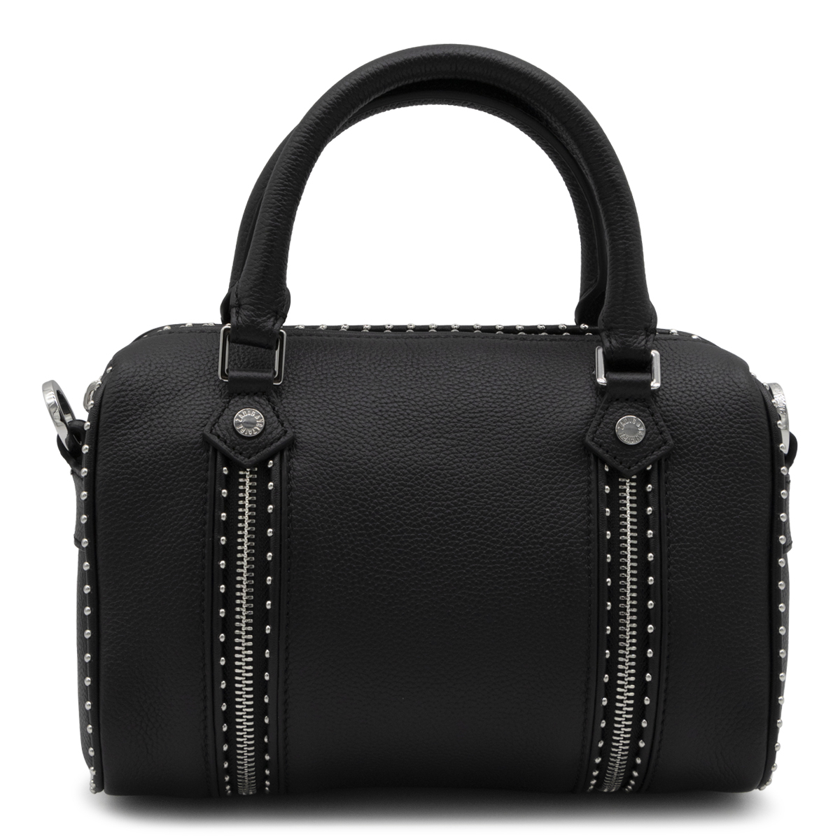 [Zadig & Voltaire] Tote bag FW26 LWBA04551011