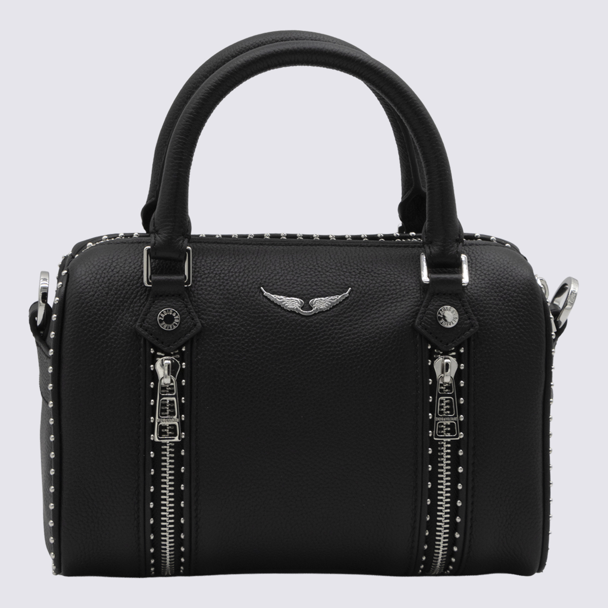 [Zadig & Voltaire] Tote bag FW26 LWBA04551011