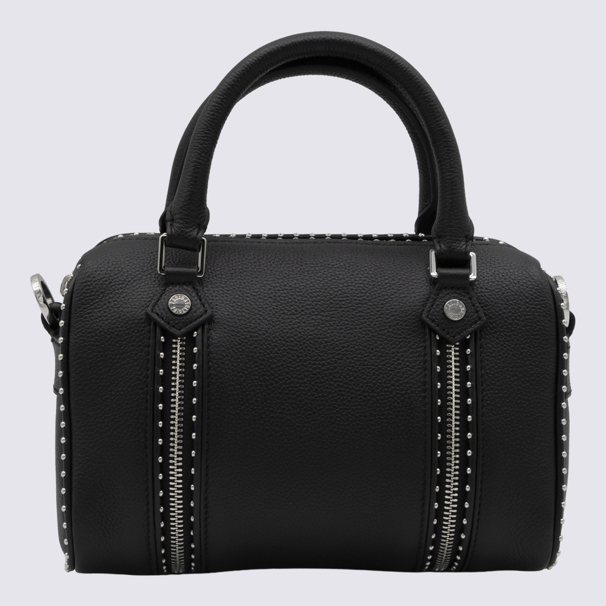 [Zadig & Voltaire] Tote bag FW26 LWBA04551011