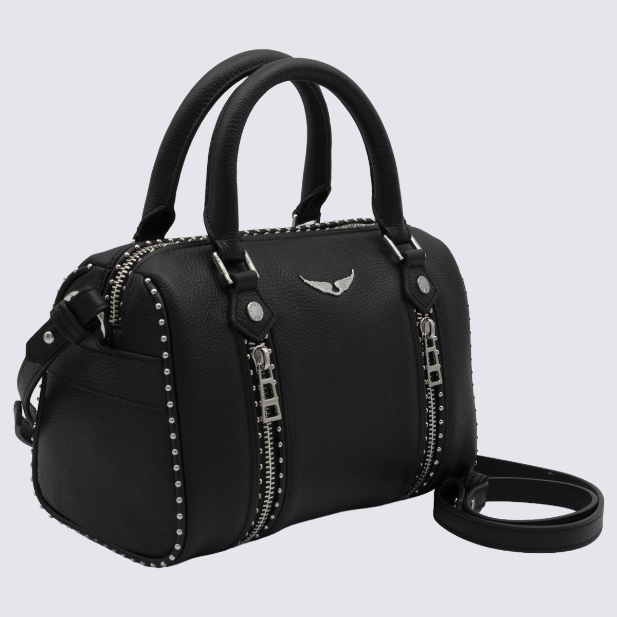 [Zadig & Voltaire] Tote bag FW26 LWBA04551011