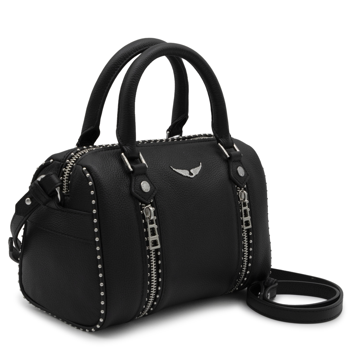 [Zadig & Voltaire] Tote bag FW26 LWBA04551011
