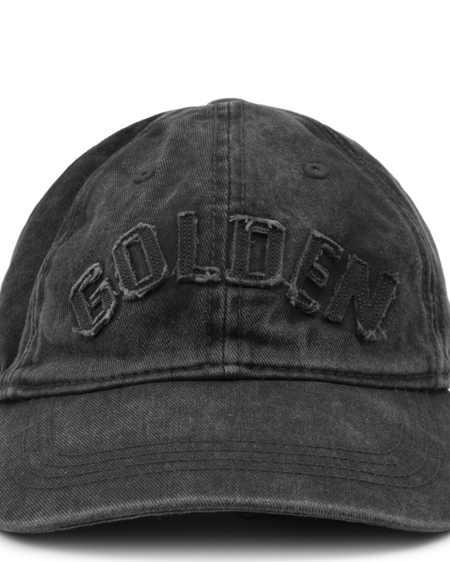 [Golden Goose] Cap FW26 GUP02837P00273460188