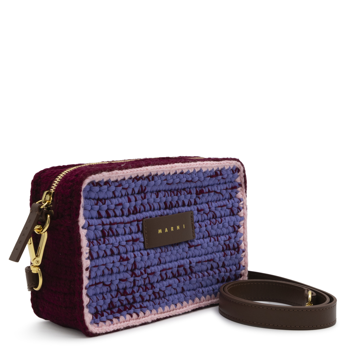 [Marni] Pouch FW26 SBMP0276U1P9281ZP268