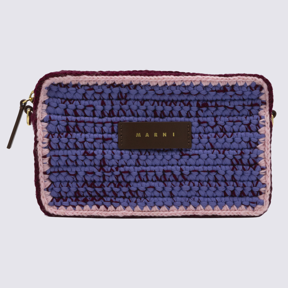 [Marni] Pouch FW26 SBMP0276U1P9281ZP268