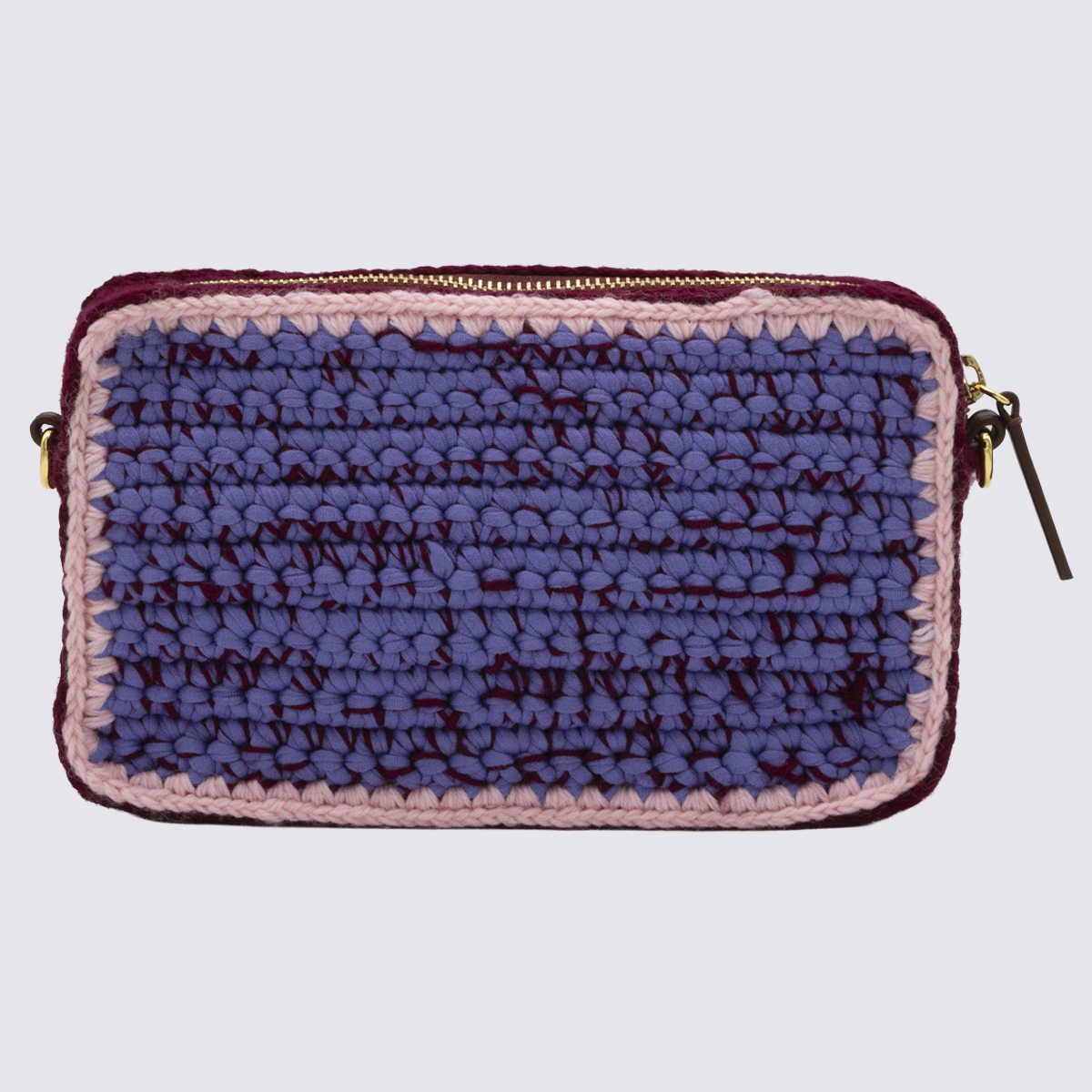 [Marni] Pouch FW26 SBMP0276U1P9281ZP268