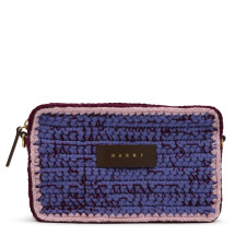 [Marni] Pouch FW26 SBMP0276U1P9281ZP268