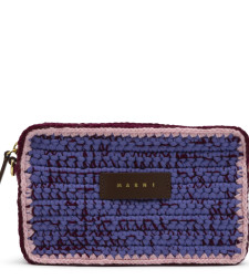 [Marni] Pouch FW26 SBMP0276U1P9281ZP268