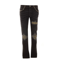 [Amiri] Jeans FW26 BMJE1123VINTAGE BLACK