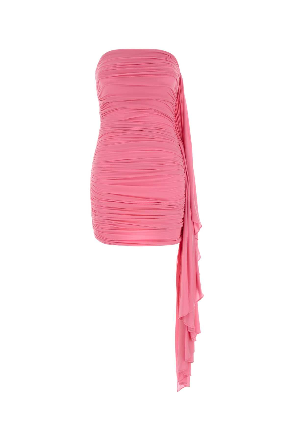 [ALEXANDER WANG] Sleeveless dress FW26 1CC3266000 667A