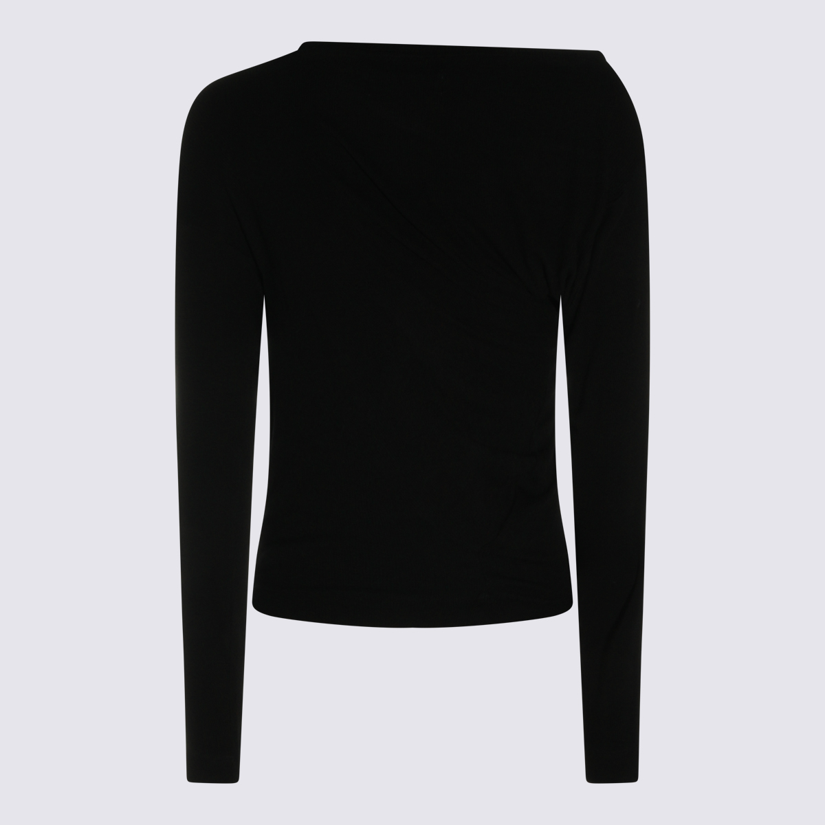 [Vivienne Westwood] T-shirts Long Sleeve FW26 3G01003YJ00BON401