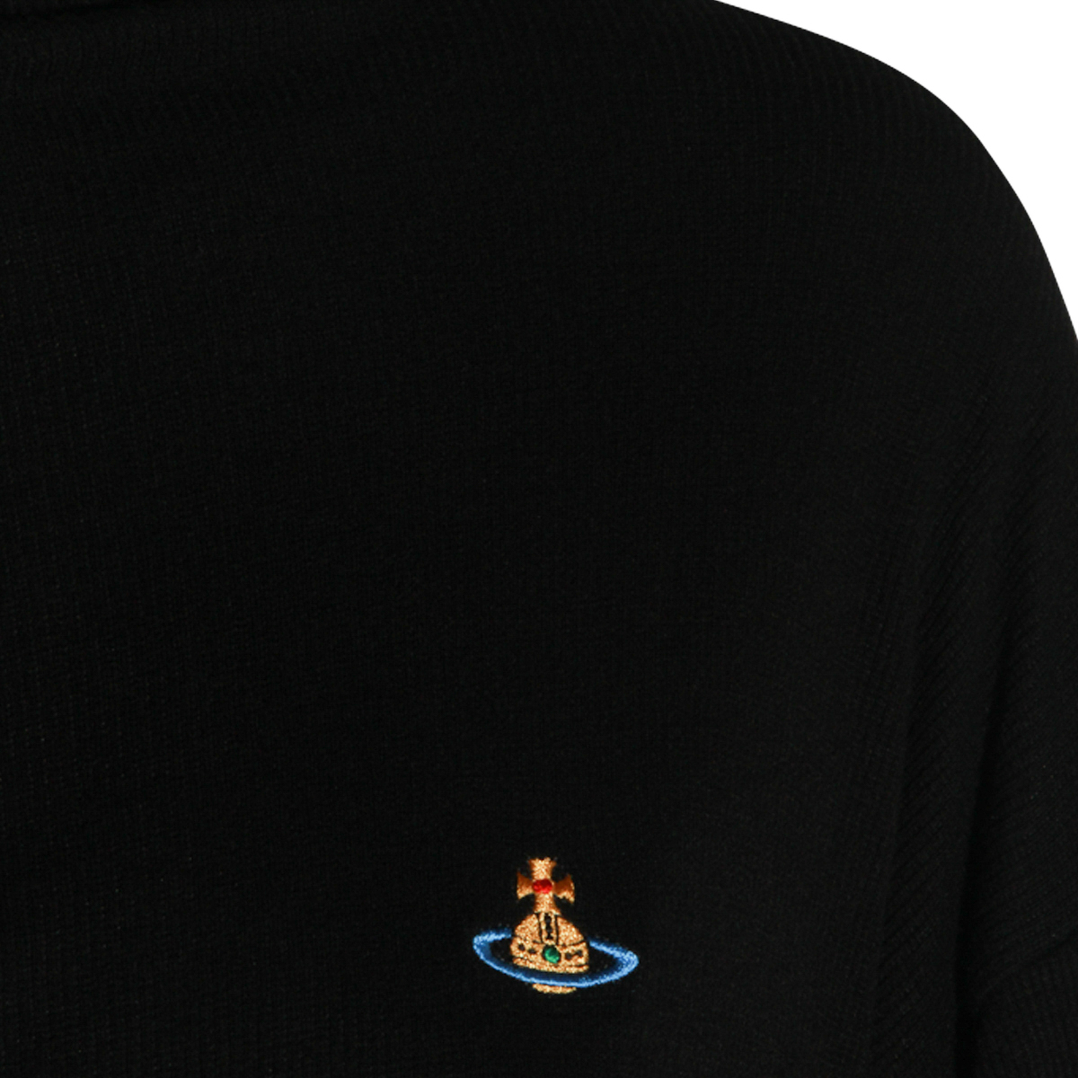 [Vivienne Westwood] T-shirts Long Sleeve FW26 3G01003YJ00BON401