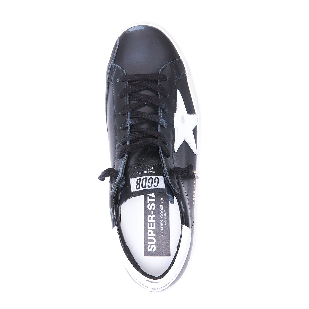 [Golden Goose] Sneakers FW26 GMF00101F00032180203