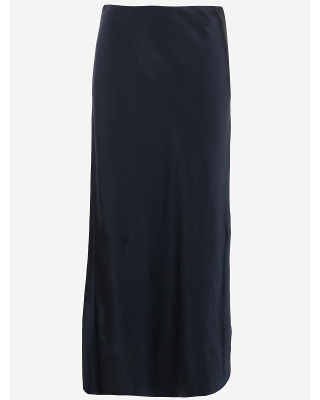 [VINCE] Long skirt FW26 V890230667403