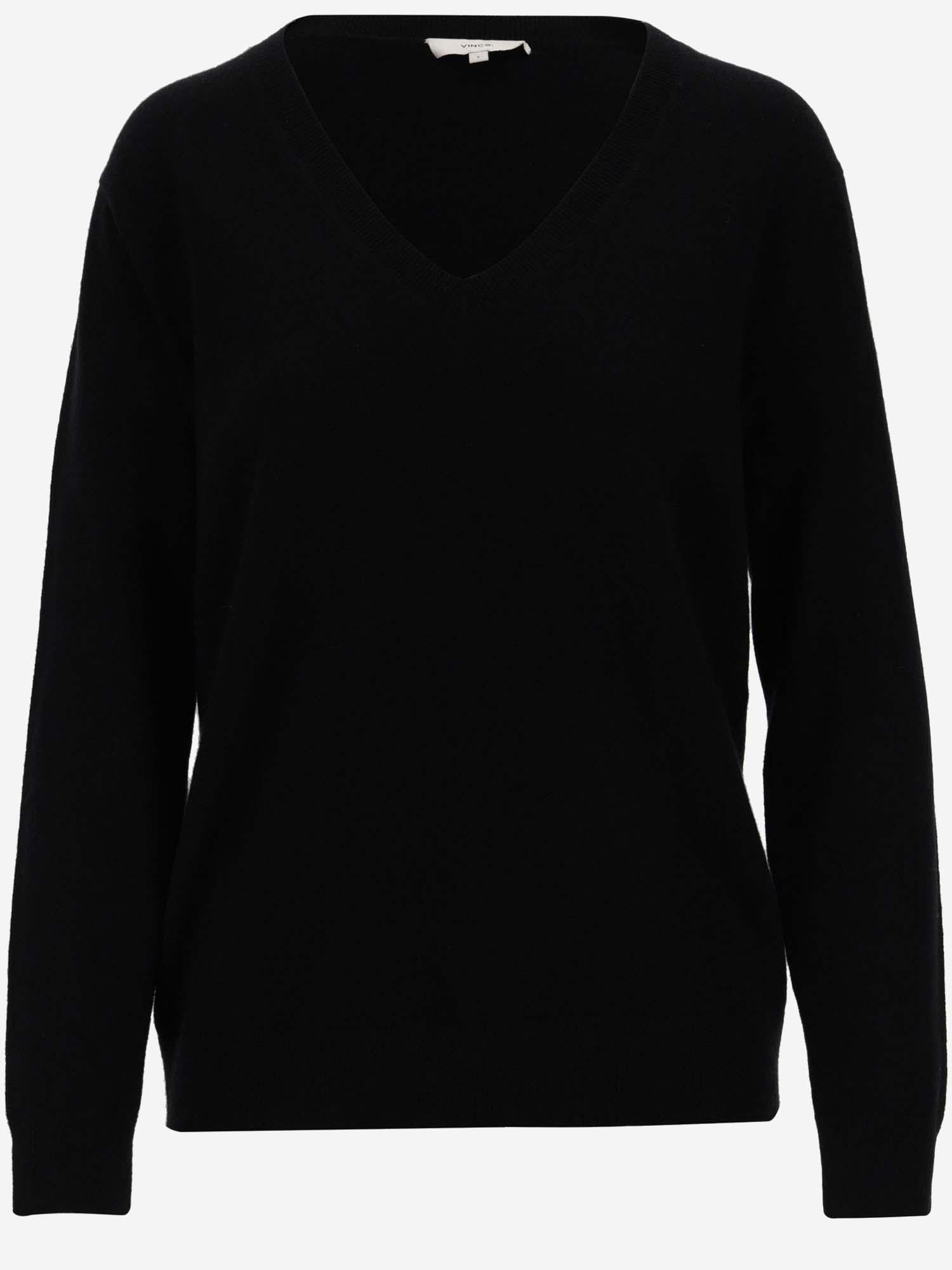 [VINCE] Knitwear FW26 VR74978133001