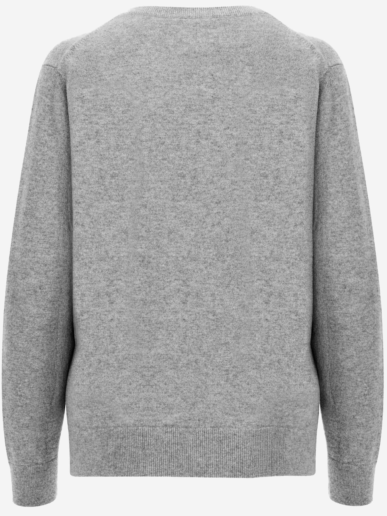 [VINCE] Knitwear FW26 VR74978133060