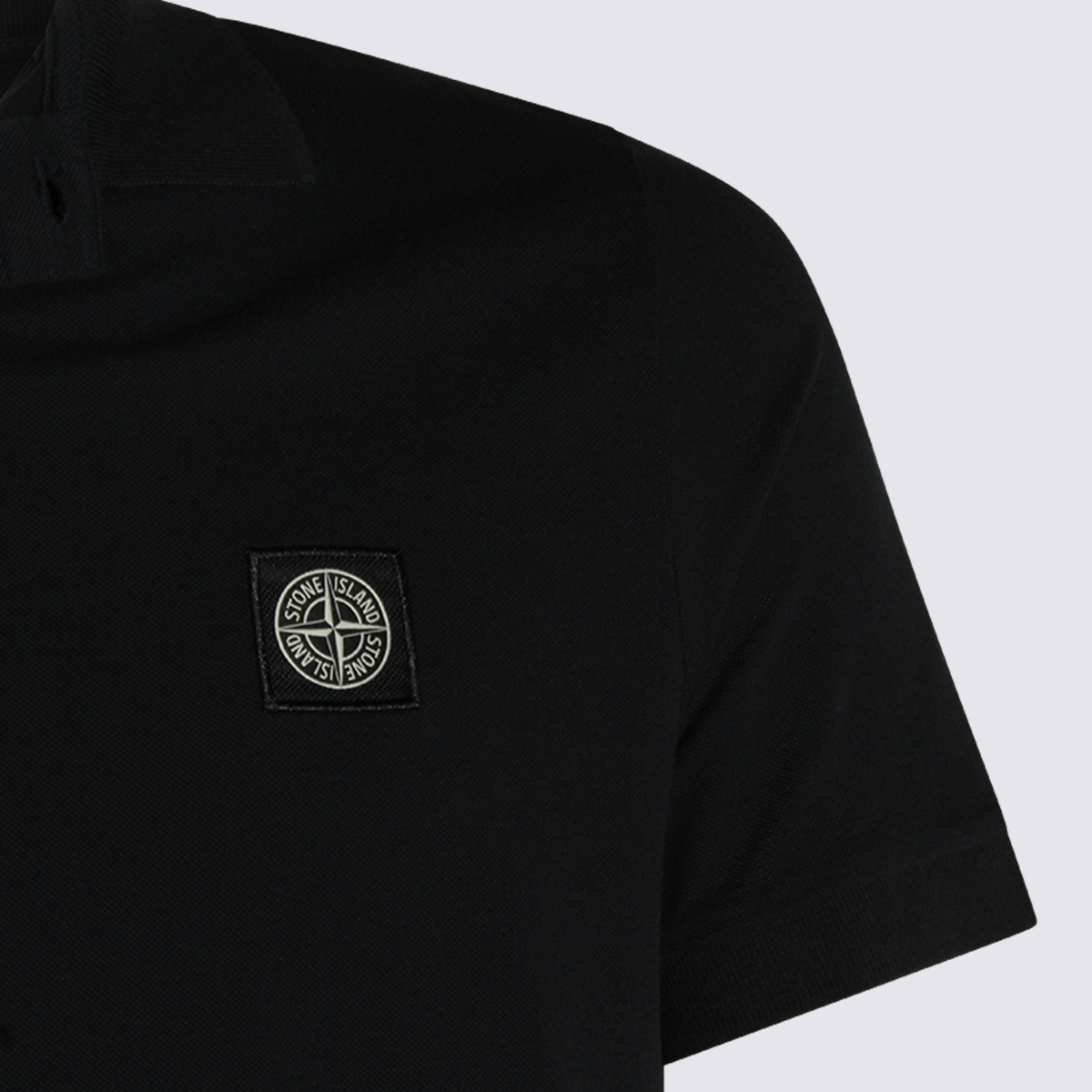 [Stone Island] T-shirts Short Sleeve FW26 L2S152200008S0017V0020
